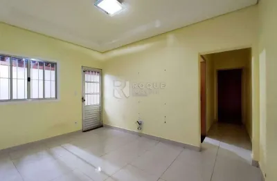 Casa residencial à venda – residencial palmeira real (limeira/sp)