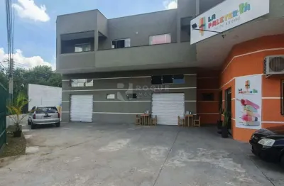 Ponto comercial para alugar no Gleba Beatriz, Limeira 