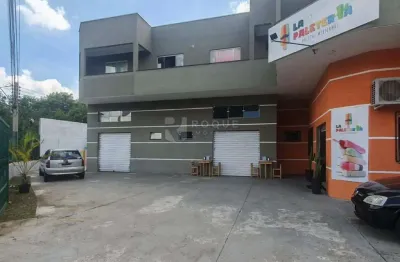Ponto comercial para alugar no Gleba Beatriz, Limeira 