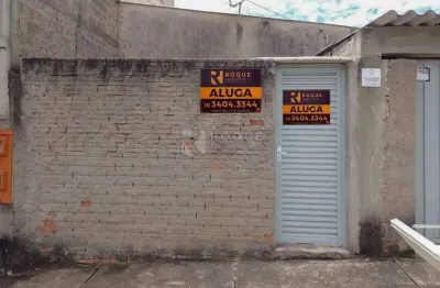 Ponto comercial para alugar no Jardim Campo Belo, Limeira 