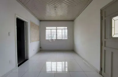 Casa com 2 quartos à venda na Vila Cristóvam, Limeira 