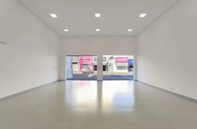 Ponto comercial para alugar no Centro, Limeira 