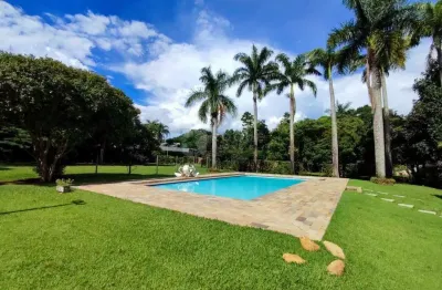 Casa em condomínio à venda no bairro chácara boa vista da graminha