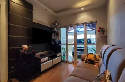 Casa com 3 quartos à venda no Jardim Ipanema, Limeira 