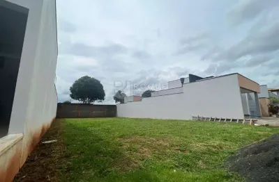Terreno em condomínio à venda no bairro residencial vermont