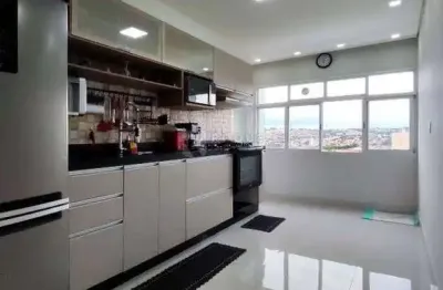 Apartamento com 2 quartos à venda no Centro, Limeira 
