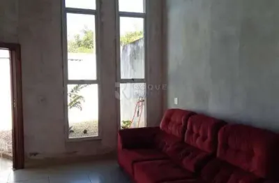 Casa com 3 quartos à venda no Residencial Palmeira Real, Limeira 