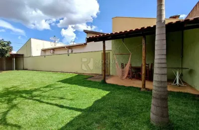 Terreno à venda no Jardim Caieira, Limeira 