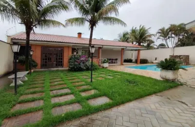 Chácara / sítio com 3 quartos à venda no Jardim do Lago, Limeira 
