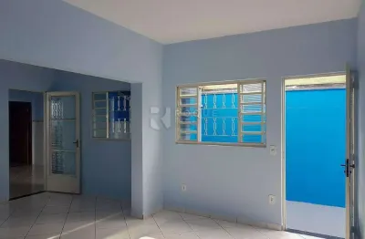 Casa residencial à venda no bairro parque residencial santa eulália