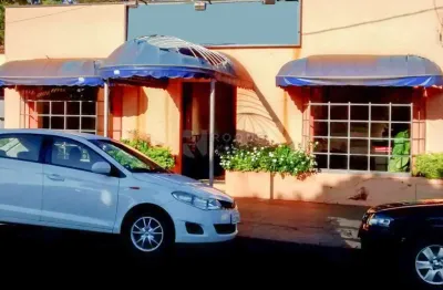 Prédio comercial para aluguel no bairro jardim voluntário pedro freitas