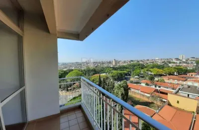 Apartamento com 3 dormitórios, sendo 1 suite, no centro por 440 mil