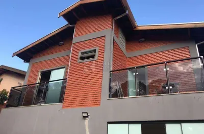 Chácara / sítio com 3 quartos à venda no Jardim Nova Limeira, Limeira 
