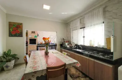 Casa assobradada à venda – recanto dos laranjais | limeira/sp