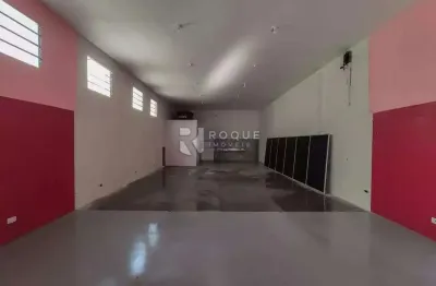 Barracão / Galpão / Depósito à venda no Jardim Campo Verde I, Limeira 