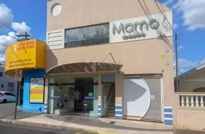 Ponto comercial para alugar no Jardim Piratininga, Limeira 
