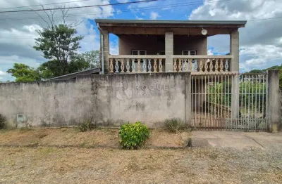 Chácara / sítio com 4 quartos para alugar no Bairro dos Pires, Limeira 
