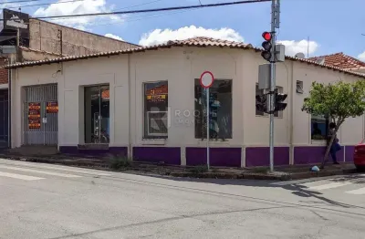 Ponto comercial para alugar no Boa Vista, Limeira 