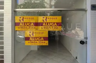 Ponto comercial à venda no Centro, Limeira 