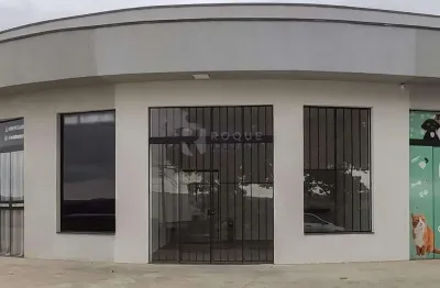Ponto comercial para alugar no Parque Pompeo, Limeira 