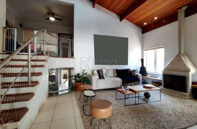 Casa residencial à venda no bairro jardim santa cecília