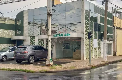 Ponto comercial para alugar no Centro, Limeira 
