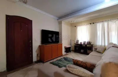 Casa com 3 quartos à venda no Parque Hippolyto, Limeira 