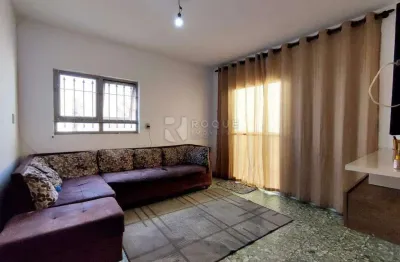 Casa com 3 quartos à venda na Vila Queiroz, Limeira 