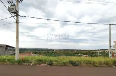 Terreno à venda no Residencial Colinas do Engenho I, Limeira 