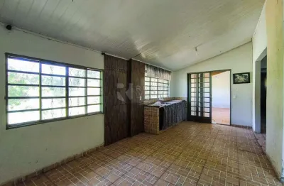 Chácara / sítio com 3 quartos à venda no Bairro dos Pires, Limeira 