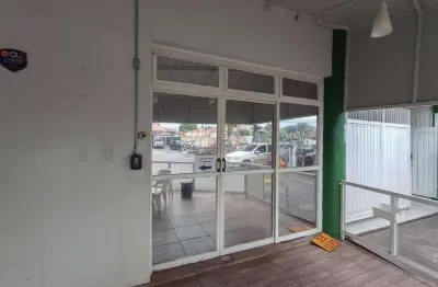 Salas/conjuntos para aluguel no bairro chácaras antonieta
