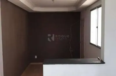 Apartamento à venda – 2 dormitórios | 1 vaga | ótimo custo-benefício