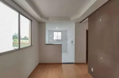 Apartamento à venda – 2 dormitórios | 1 vaga | ótimo custo-benefício