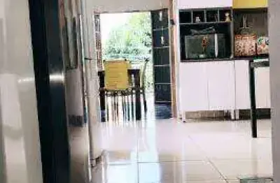 Casa com 3 quartos à venda no Jardim Hortência, Limeira 