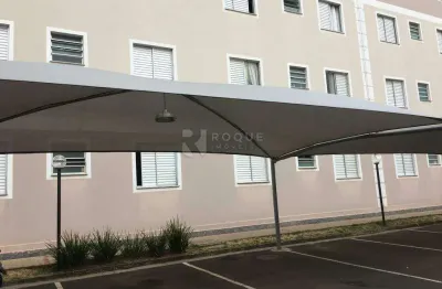 Apartamento à venda no bairro residencial villa do sol