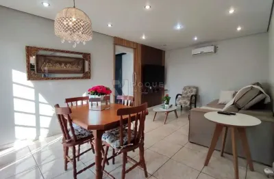 Casa em condomínio à venda no bairro parque residencial roland