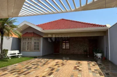 Casa com 3 quartos à venda no Centro, Iracemápolis 