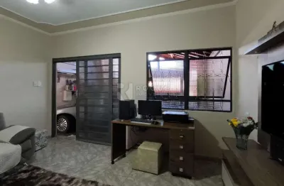 Casa residencial à venda – 2 suítes | 2 vagas | estuda permuta