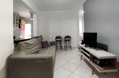 Apartamento à venda – 62,27m² | conforto e praticidade para o dia a dia