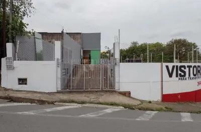 Ponto comercial para alugar no Jardim Planalto, Limeira 