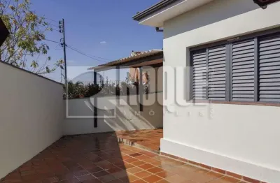 Casa com 3 quartos à venda na Vila Castelar, Limeira 