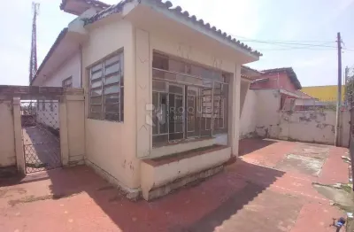 Casa com 4 quartos à venda no Boa Vista, Limeira 