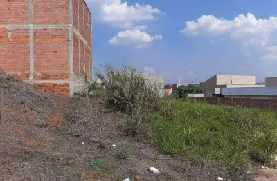 Terreno à venda no Jardim Marajoara, Limeira 