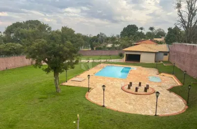 Casa em condomínio fechado com 3 quartos à venda no Jardim Itapoã, Limeira 