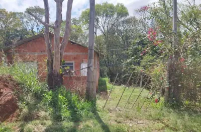 Chácara / sítio com 2 quartos à venda no Bairro do Pinhal, Limeira 