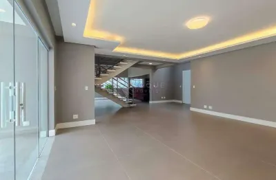 Casa em condomínio à venda no bairro residencial ilha de bali