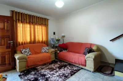 Casa residencial à venda no bairro jardim da graminha