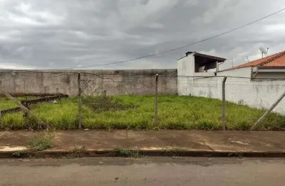 Terreno à venda no Jardim Porto Real II, Limeira 