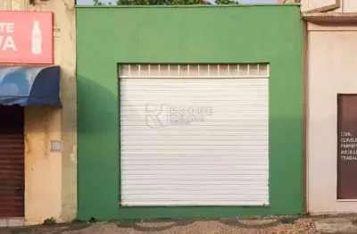 Ponto comercial para alugar no Centro, Limeira 