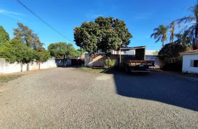 Terreno à venda no bairro jardim nossa senhora de fátima